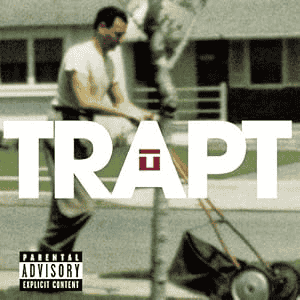 Chris Taylor Brown (Trapt) AI Voice