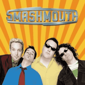 Steve Harwell (Smash Mouth) AI Voice