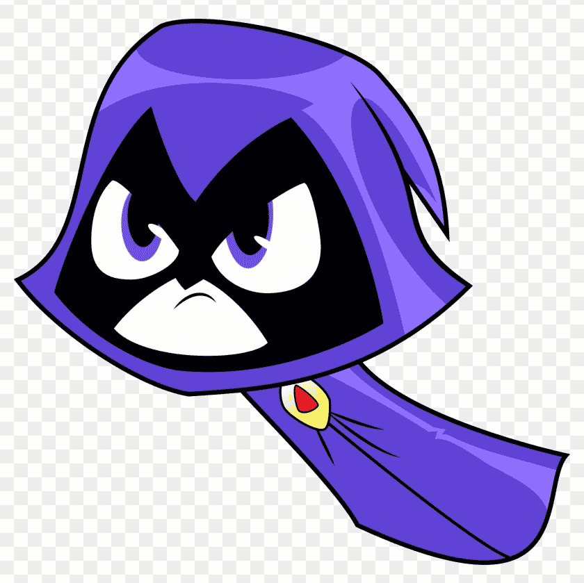 Raven (Teen Titans Go!) AI Voice