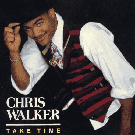 AI Chris Walker voice Image
