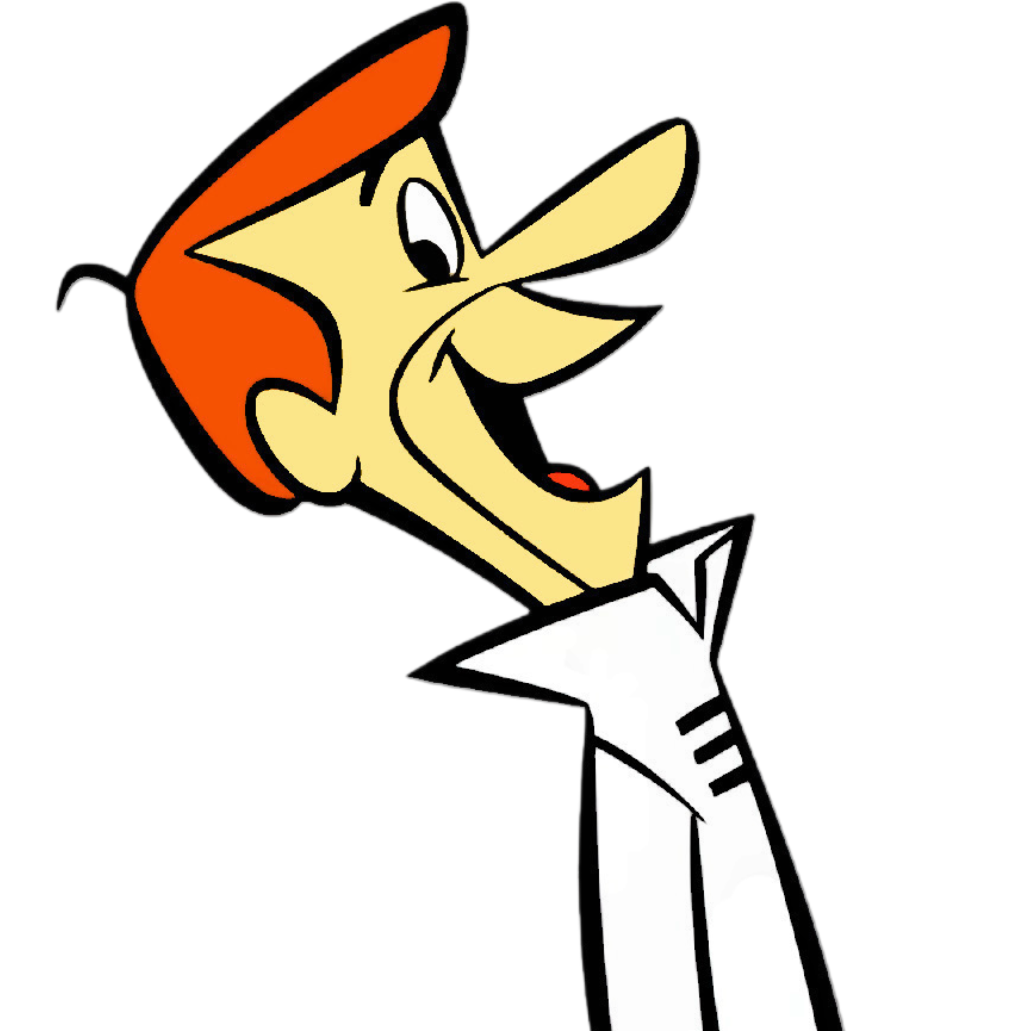 George Jetson (Jeff Bergman) AI Voice