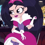 AI Star Sapphire Voice Image