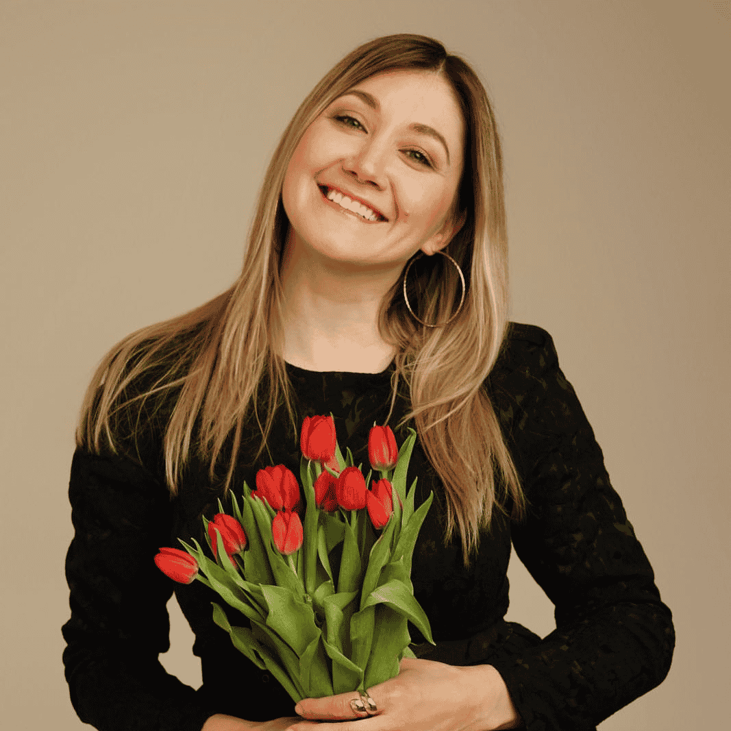 Dalma Kovács AI Voice