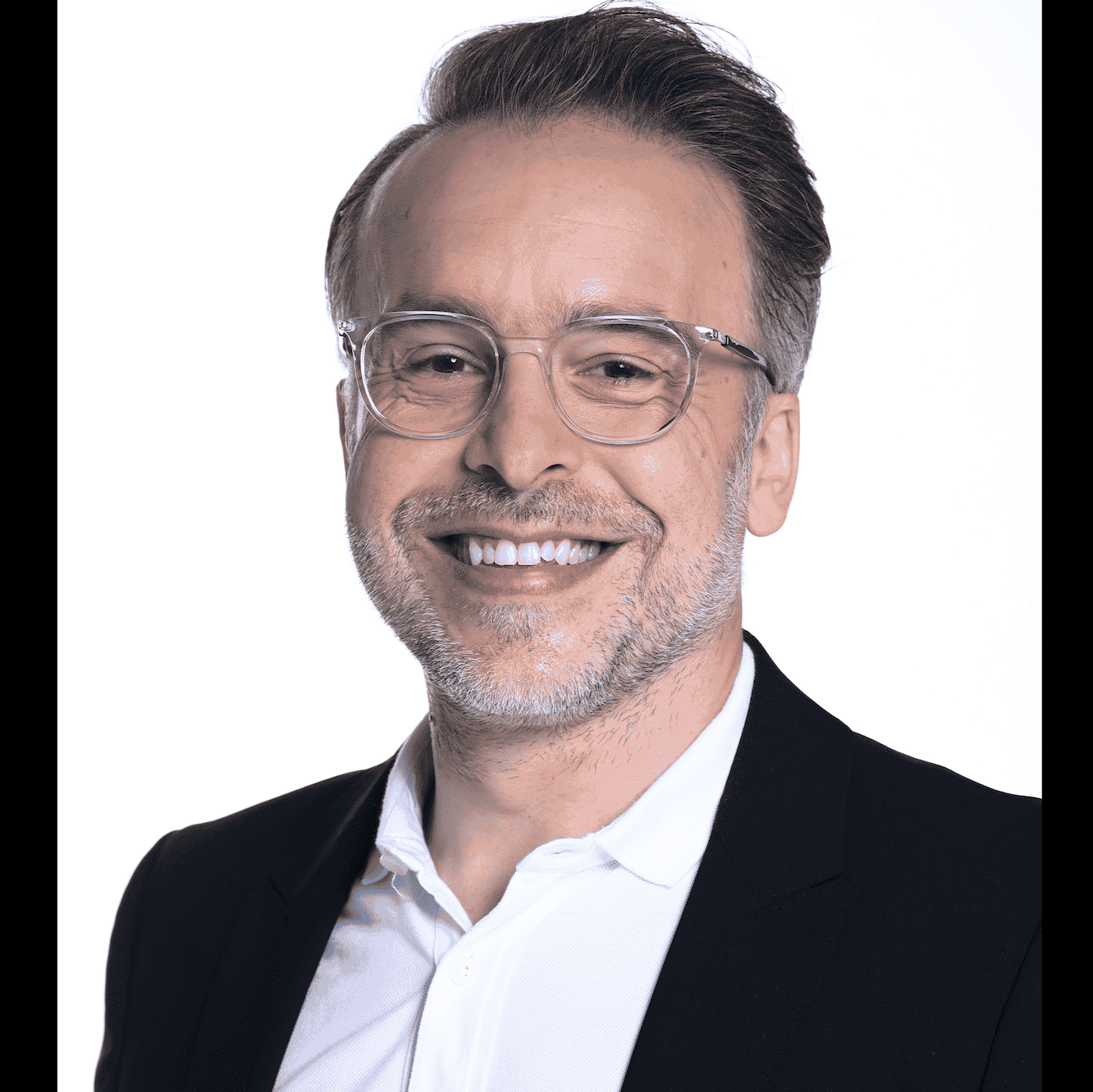 Benjamin Da Silva AI Voice