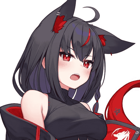 Kurokami Fubuki AI Voice