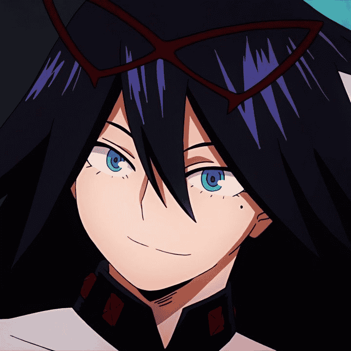 Midnight (Japanese) AI Voice
