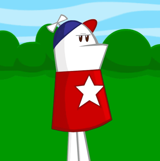 Homestar Runner AI Voice