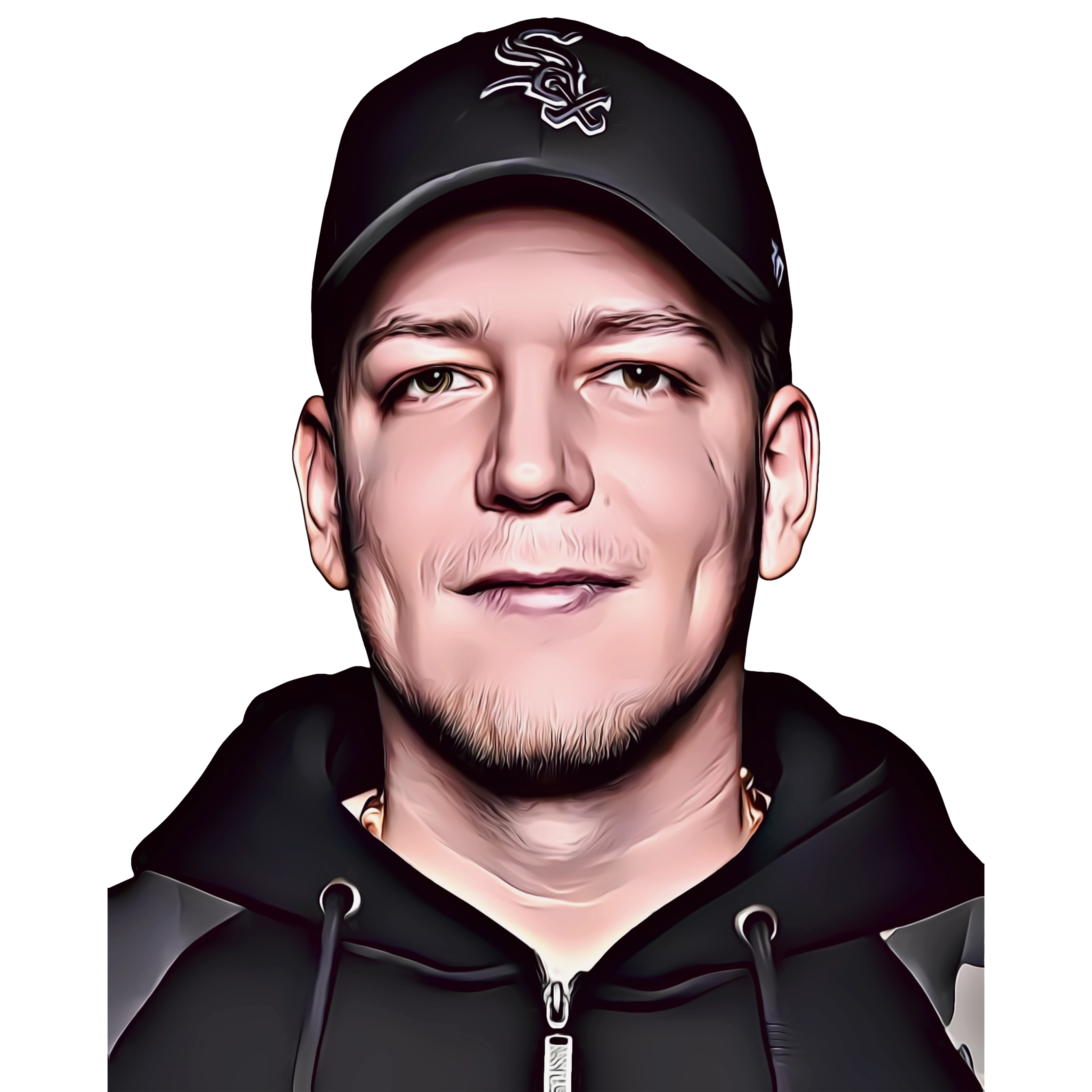 MontanaBlack AI Image