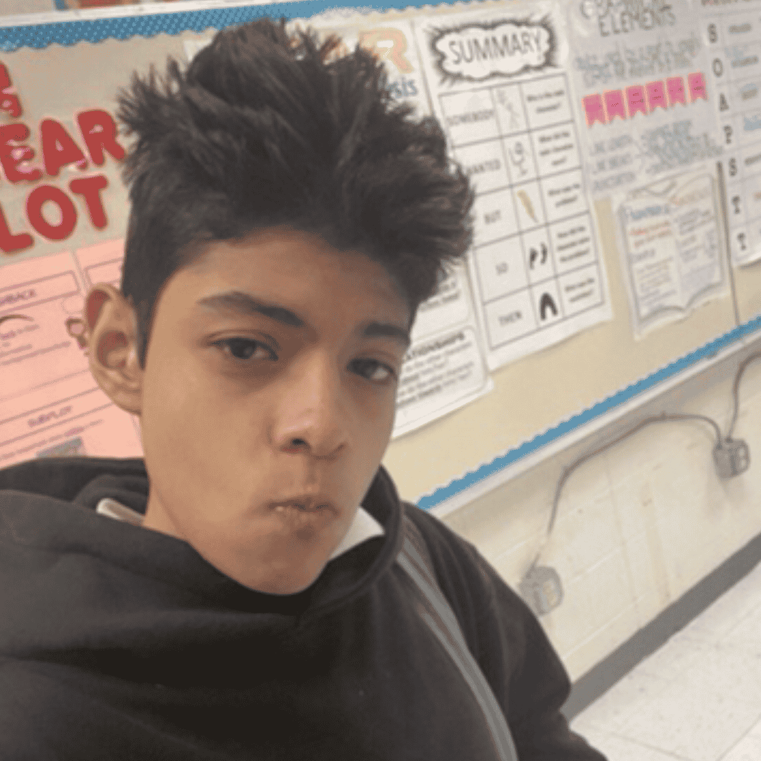 Dante Nicasio 2 Image