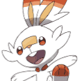 Scorbunny (Pokémon) AI Voice