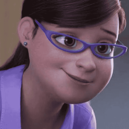 Mrs. Anderson (Toy Story 3) AI Voice
