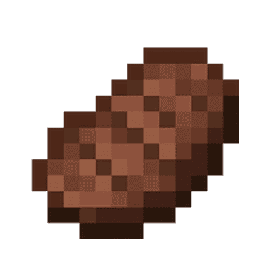 Minecraft Eating AI Voice