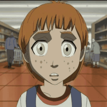 Herbert (The Boondocks) (Jake Cherry) AI Voice