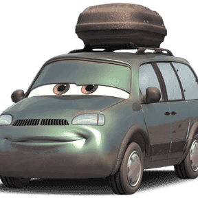 Van (Cars) AI Voice