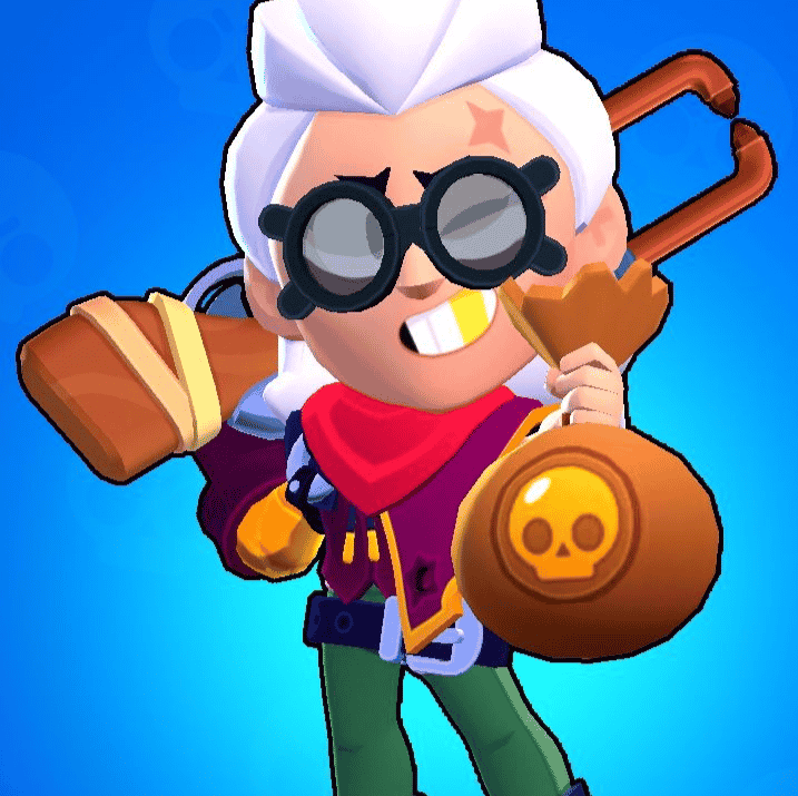 Brawl Stars Bell AI Voice