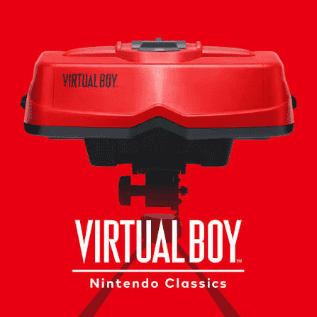 Virtual Boy AI Voice