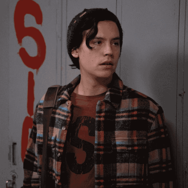 Jughead Jones (Cole Sprouse) (Riverdale) AI Voice