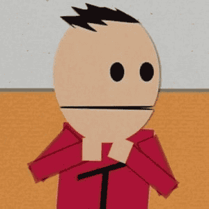 Terrance (South Park) AI Voice