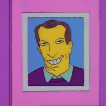 Woodrow (Simpsons) (Harry Shearer) AI Voice