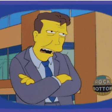 Godfrey Jones (Simpsons) (Harry Shearer) AI Voice