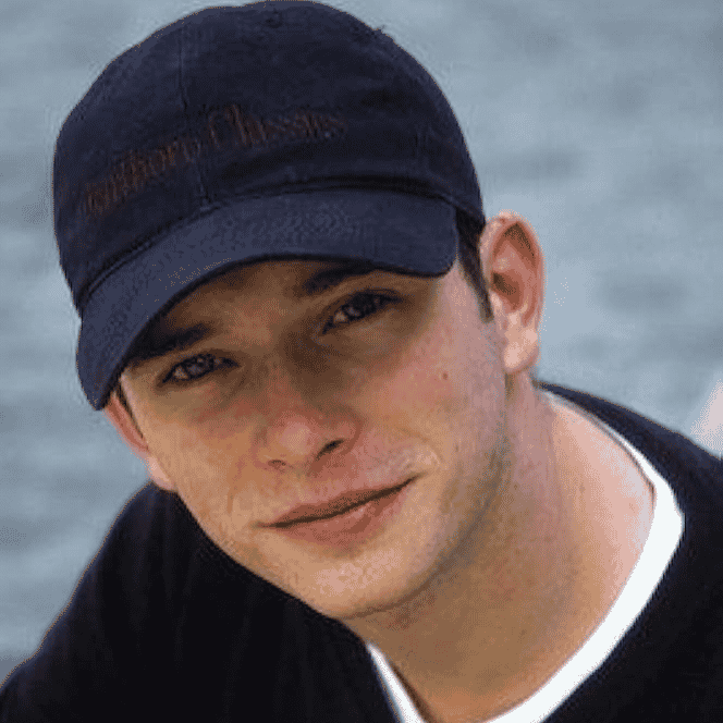 Stephen Gately ( Boyzone ) AI Voice