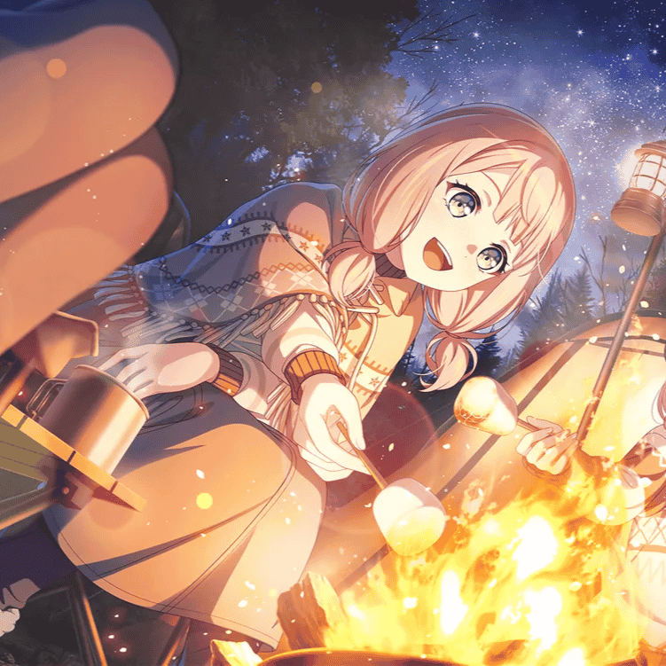Uehara Himari (BanG Dream!) AI Voice