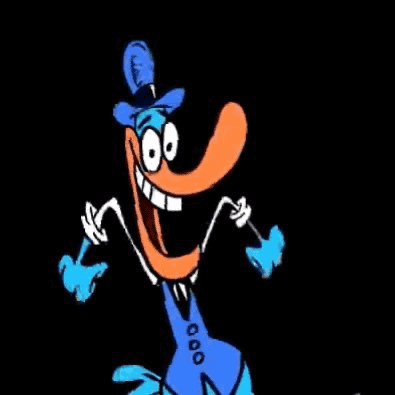 Uncle Duck AI Voice