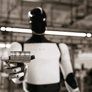 GROK4/REX AI Voice