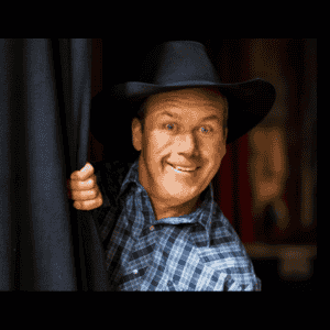 Rodney Carrington AI Voice