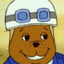 Sergeant Murphy (Richard Scarry) AI Voice