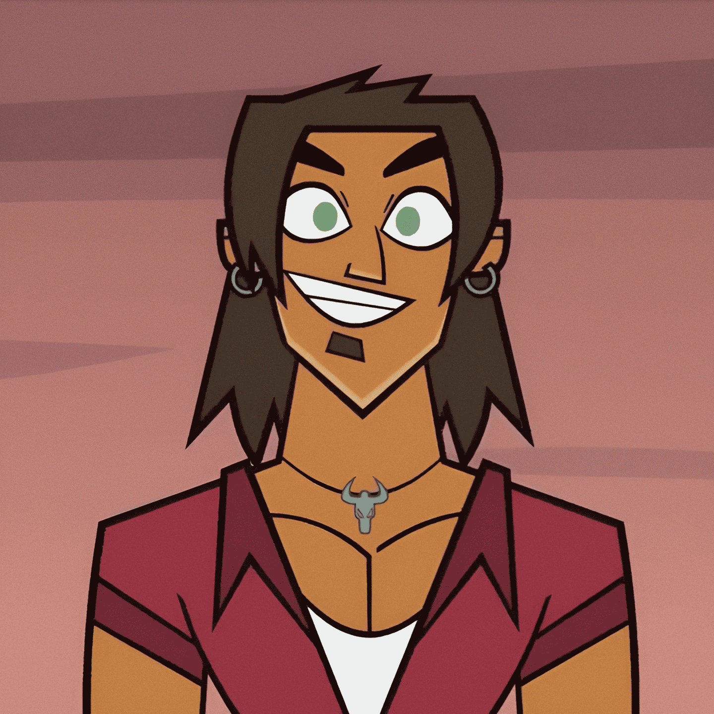 Alejandro [Drama Total] (Latino) AI Voice