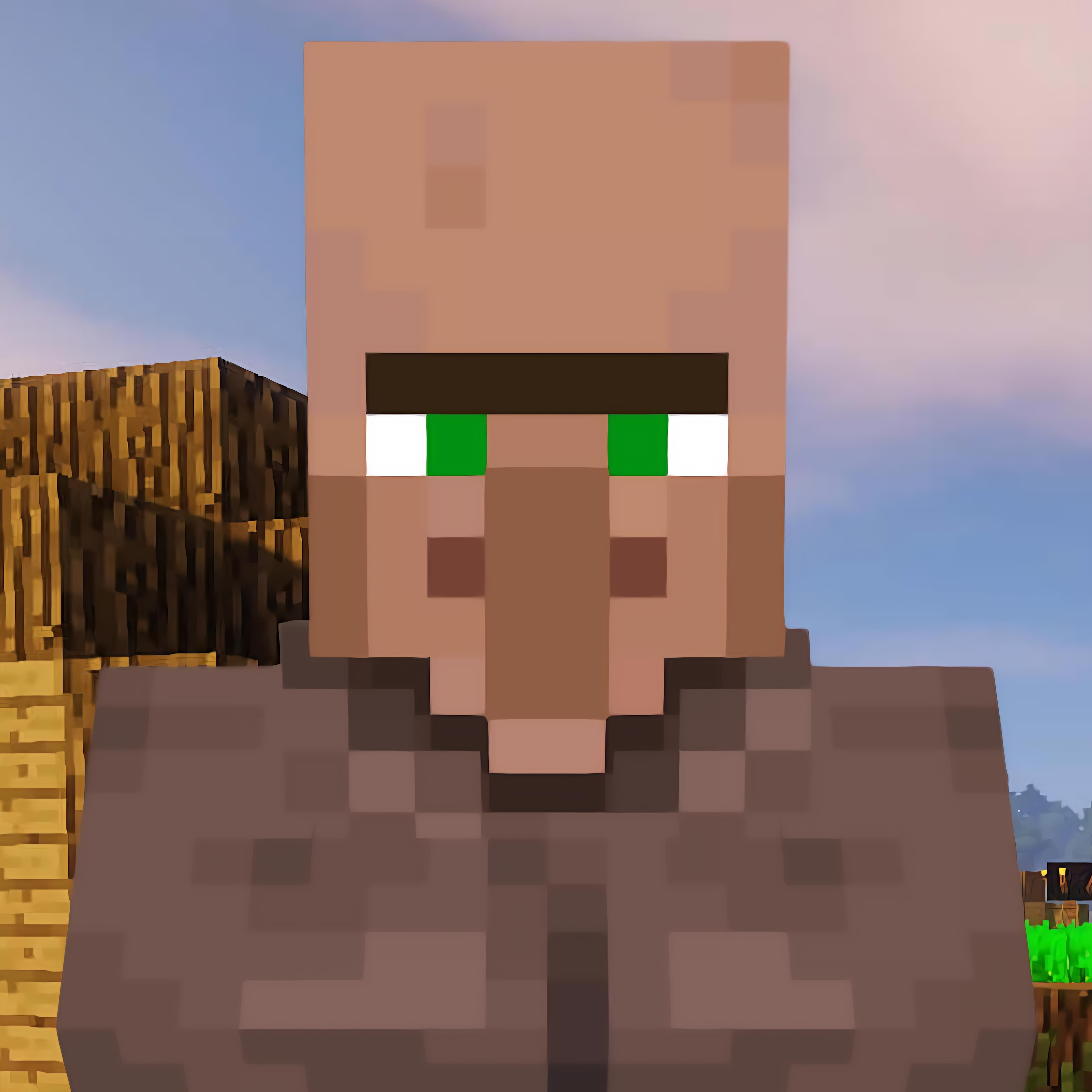 Villager Image