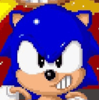 Sonic (SegaSonic) AI Voice