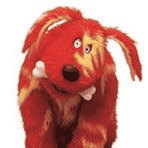 Doodles (Tweenies) AI Voice