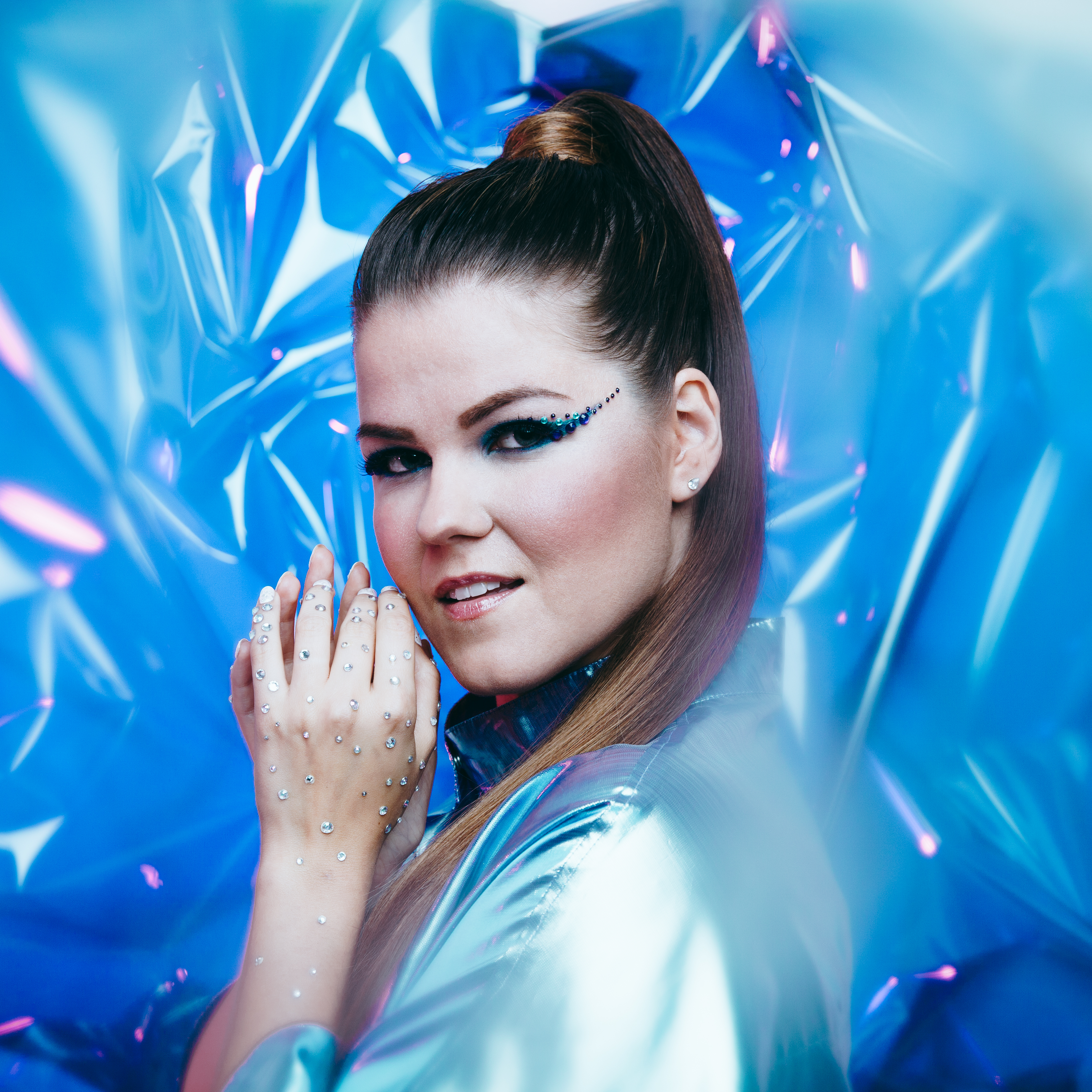 Saara Aalto AI Voice