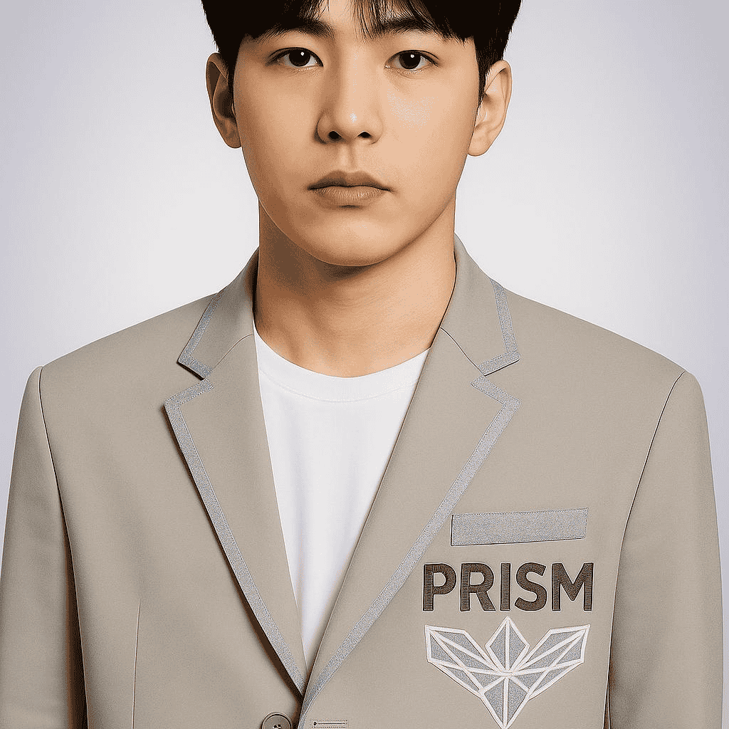 Seojin AI Voice