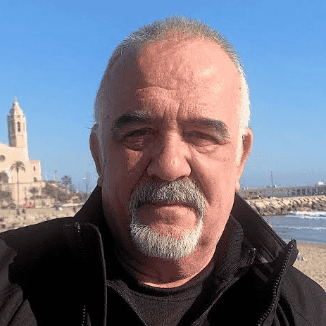 MIGUEL ANGEL JENNER IA AI Voice