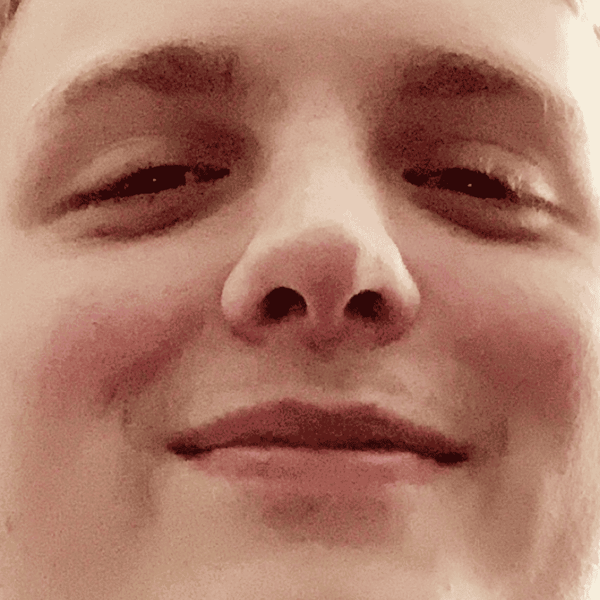 Dill_Dangerous AI Voice