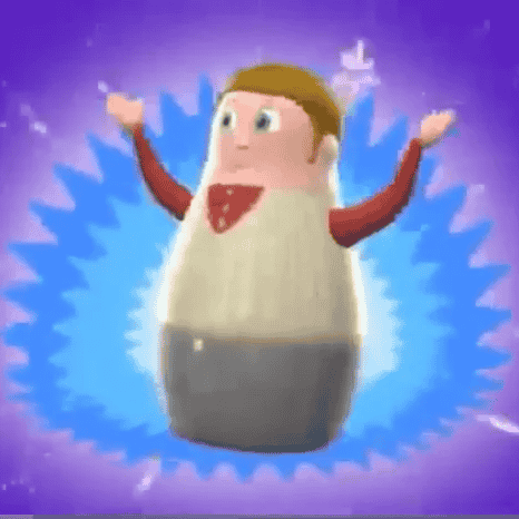Receptionist Hero (Higglytown Heros) AI Voice