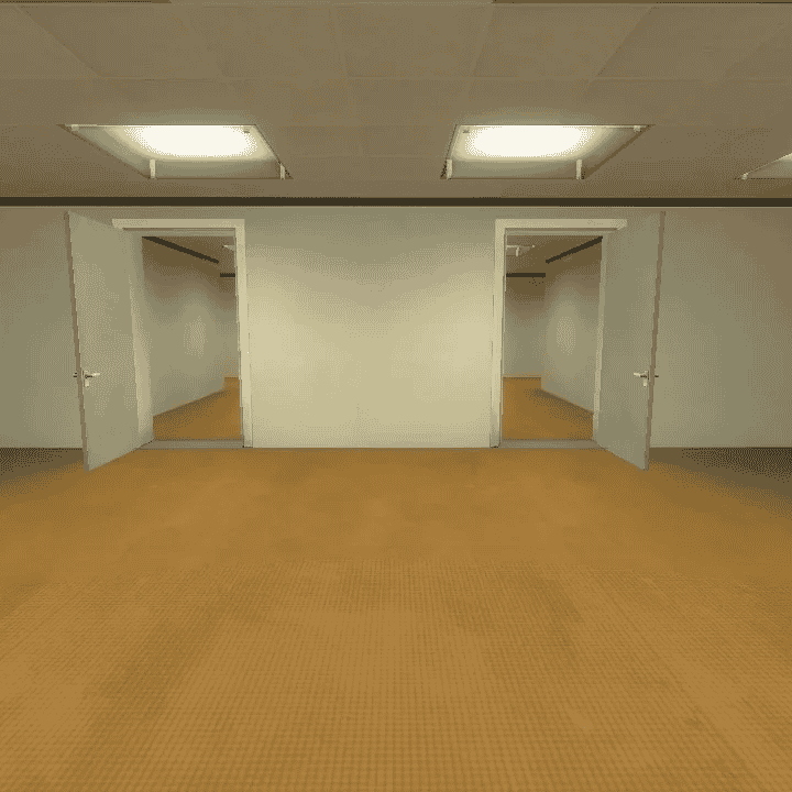 The Stanley Parable Narrator  AI Voice