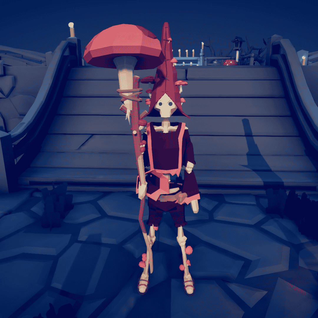 Witch (TABS) Image