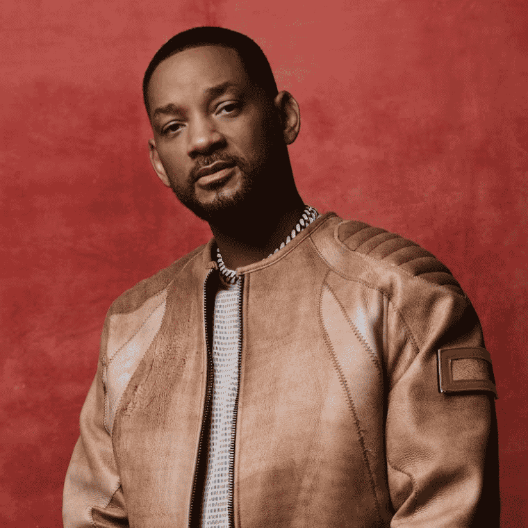 Will Smith 2000 AI Voice