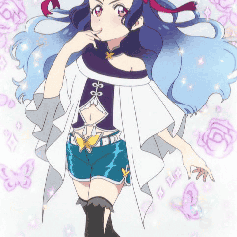 Kaguya Shirayuri AI Voice