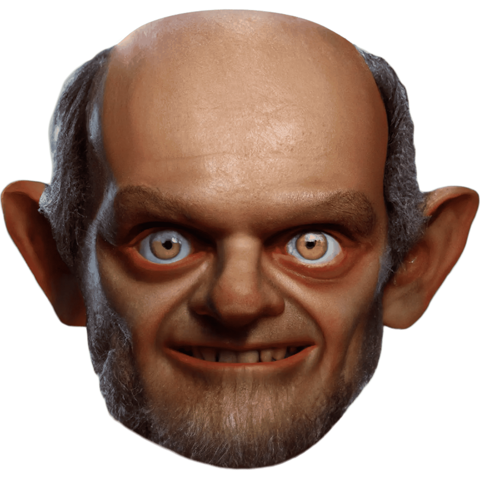 grelf AI Voice