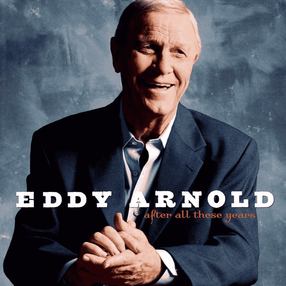 Eddy Arnold (After All These Years Era) AI Voice
