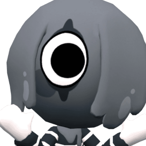 Blot (Vishis Lucas) AI Voice