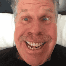 Ron "Fallout" Perlman Image
