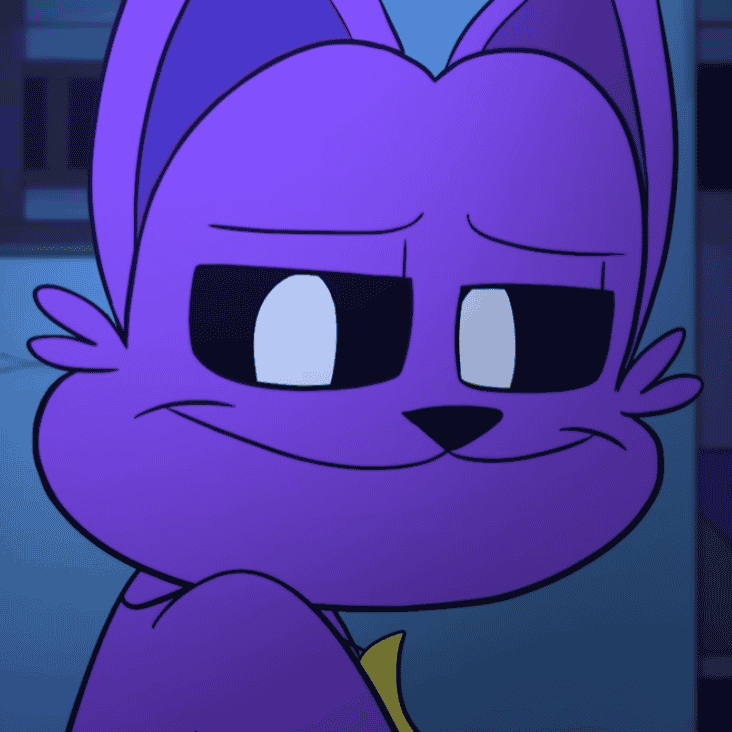 Catnap - Poppy Playtime Smiling Critters (RecD) AI Voice