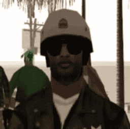 GTA San Andreas_ Biker Cop Quotes AI Voice