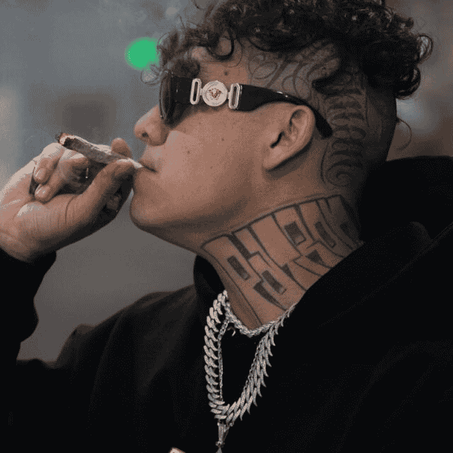 ALEMÁN (RICHMAFIA)  AI Voice